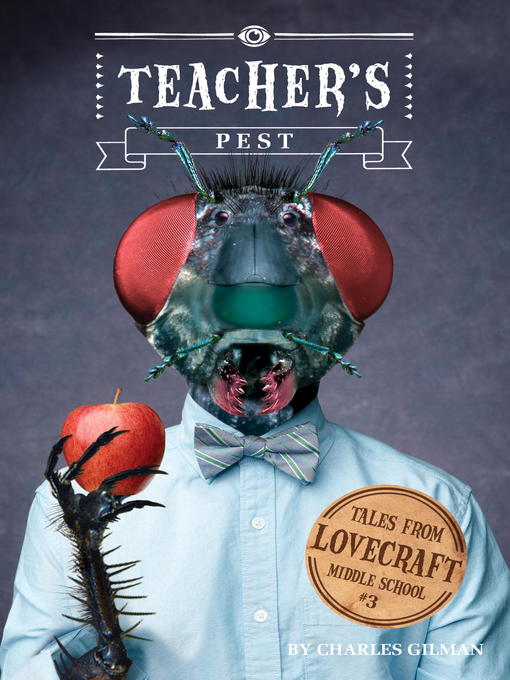 Cover image for Teacher's Pest